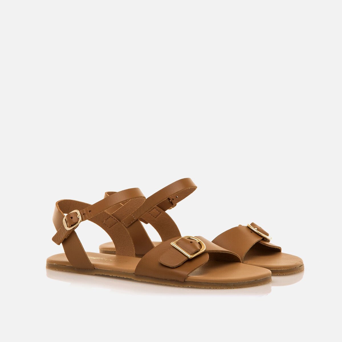 Sandalias planas de Mujer modelo FREE de MTNG image number 4