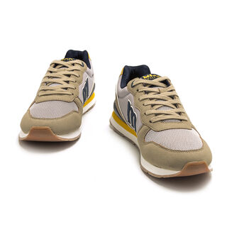 Zapatillas de Hombre modelo JOGGO de MTNG