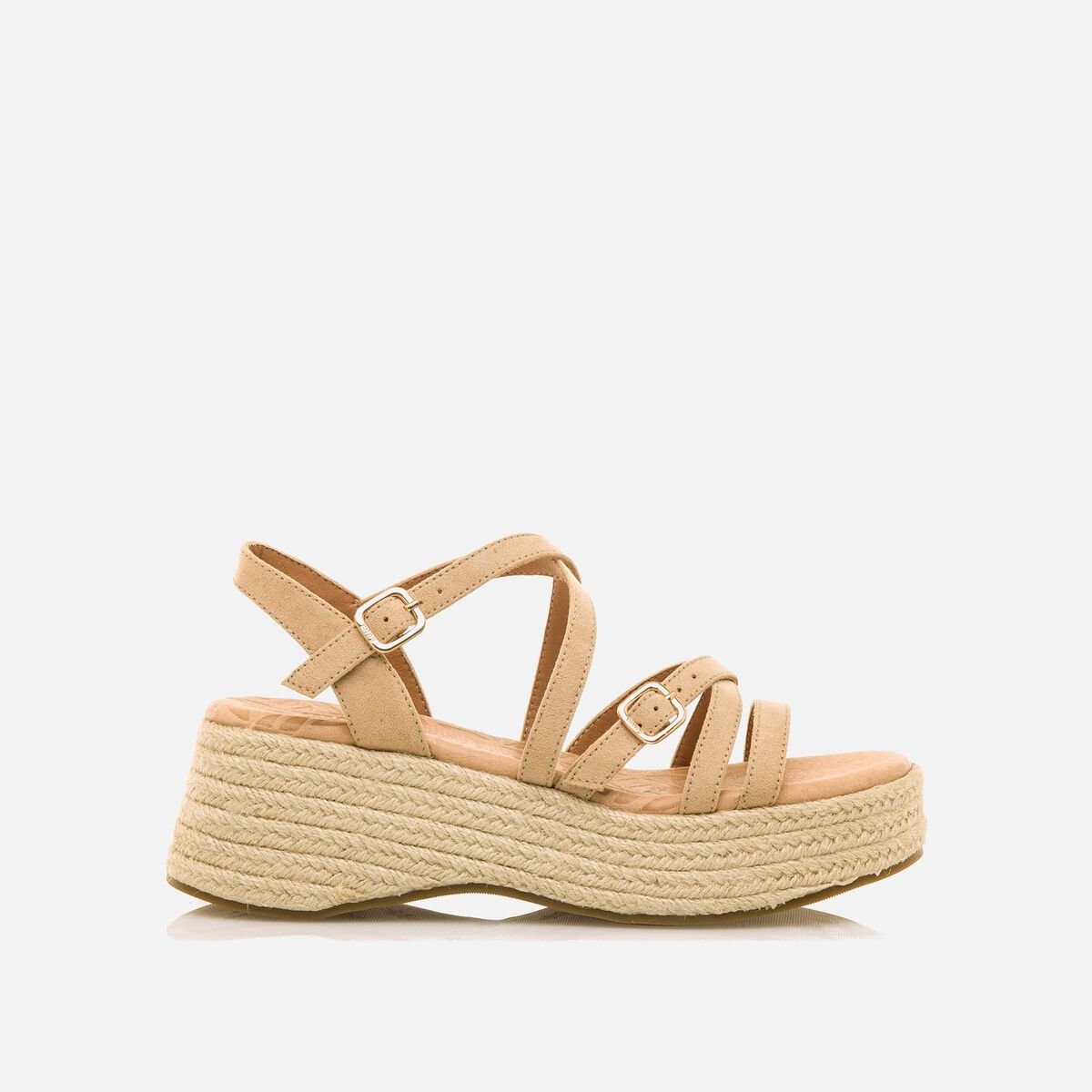 Sandalias de cuna de Mujer modelo GIOGIA de MTNG image number 0