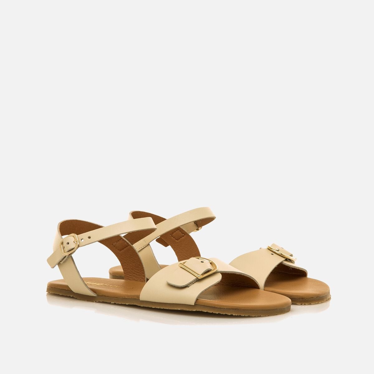Sandalias planas de Mulher modelo FREE de MTNG image number 4