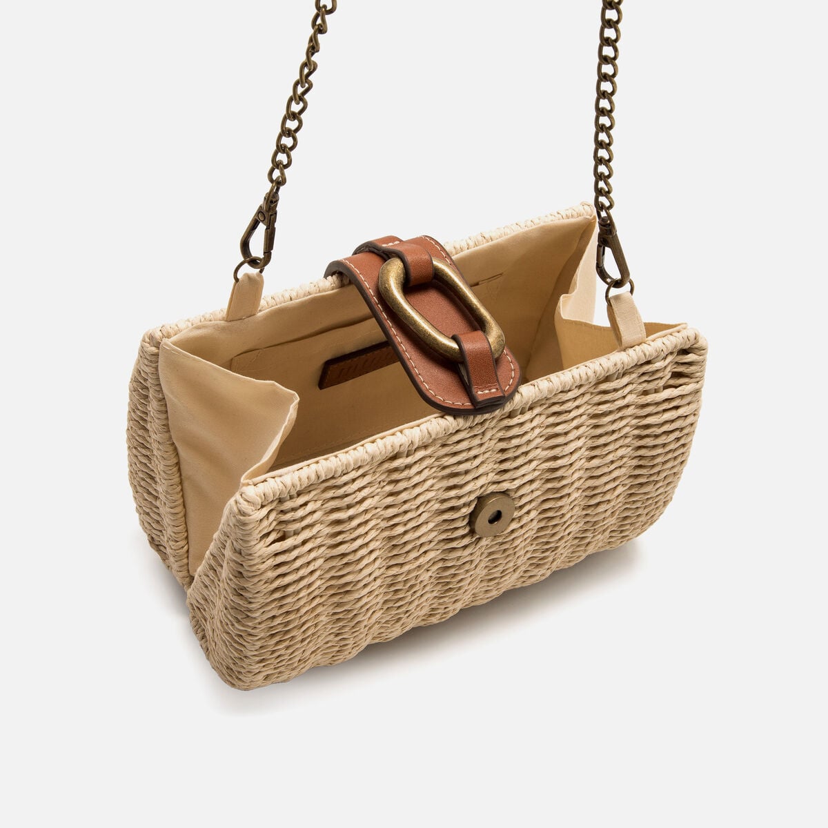 Sacs bandouliere pour Femme mod&egrave;le SHELL de MTNG image number 4