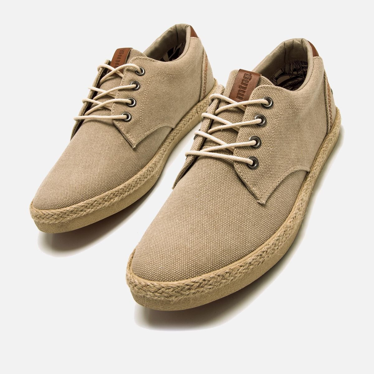 Zapatos de Hombre modelo BEQUIA de MTNG image number 1