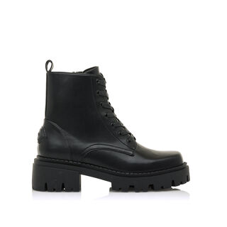Botas de tornozelo de salto de Mulher modelo CUAD de MTNG