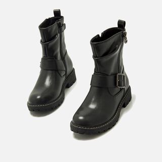 Botines de Nina modelo ALASKA de MTNG