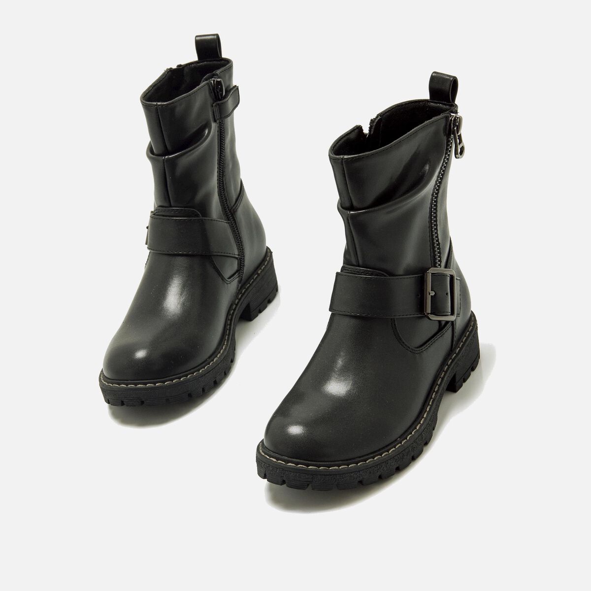 Botines de Nina modelo ALASKA de MTNG image number 1