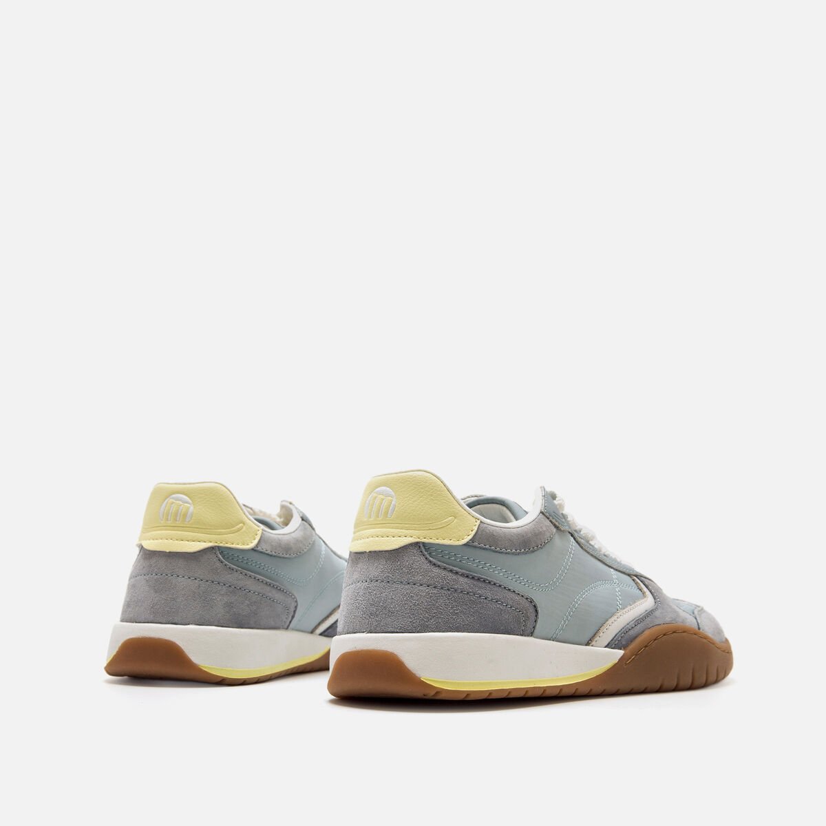 Zapatillas de Mujer modelo FREE de MTNG image number 4