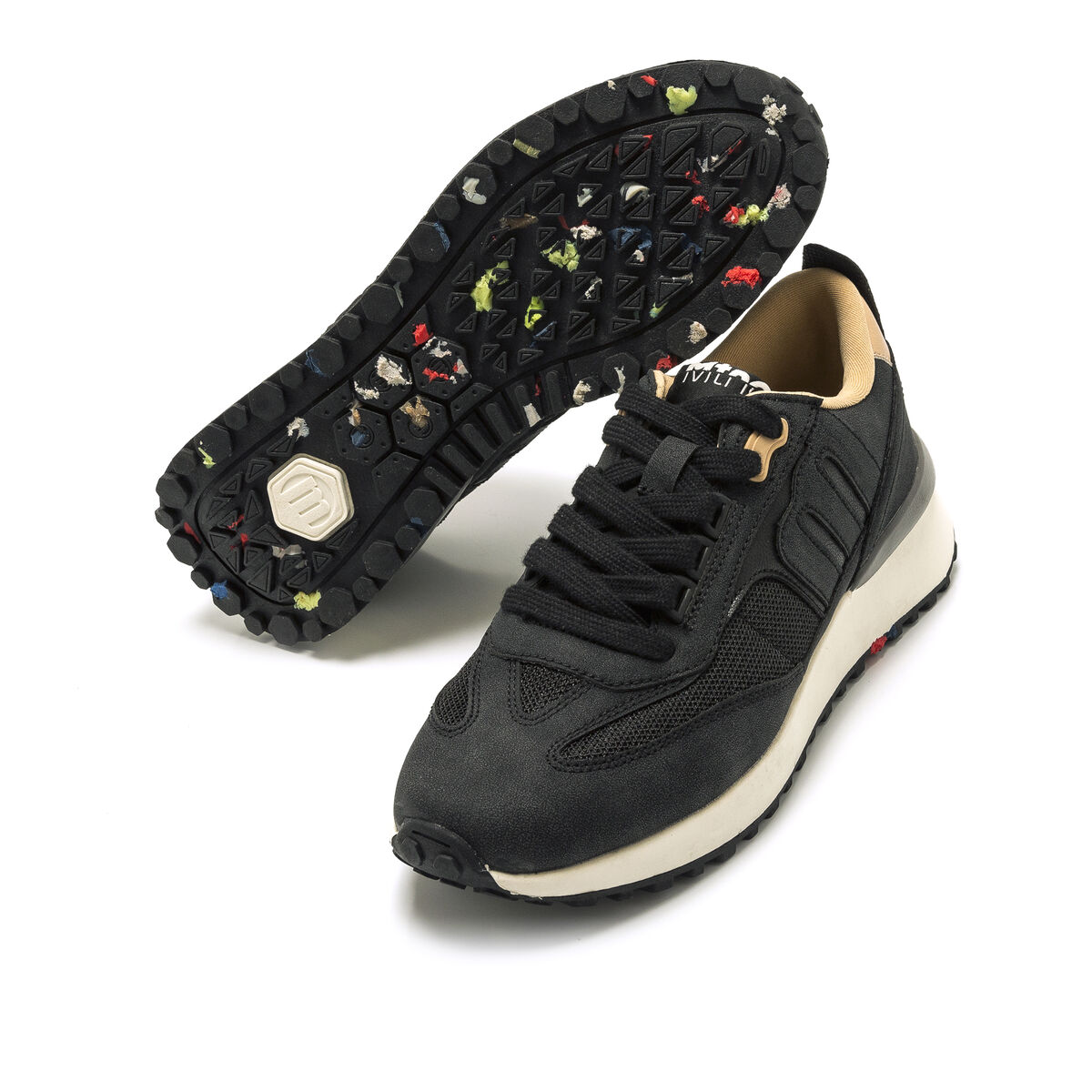 Zapatillas de Mujer modelo QAMAR de MTNG image number 5