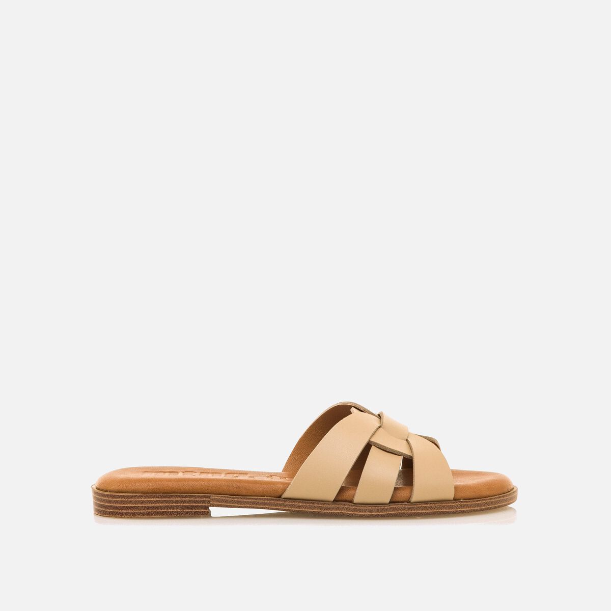 Sandalias planas de Mujer modelo MARIA de MTNG image number 0