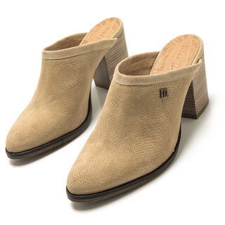 Sapatos de salto alto de Mulher modelo UMA de MTNG
