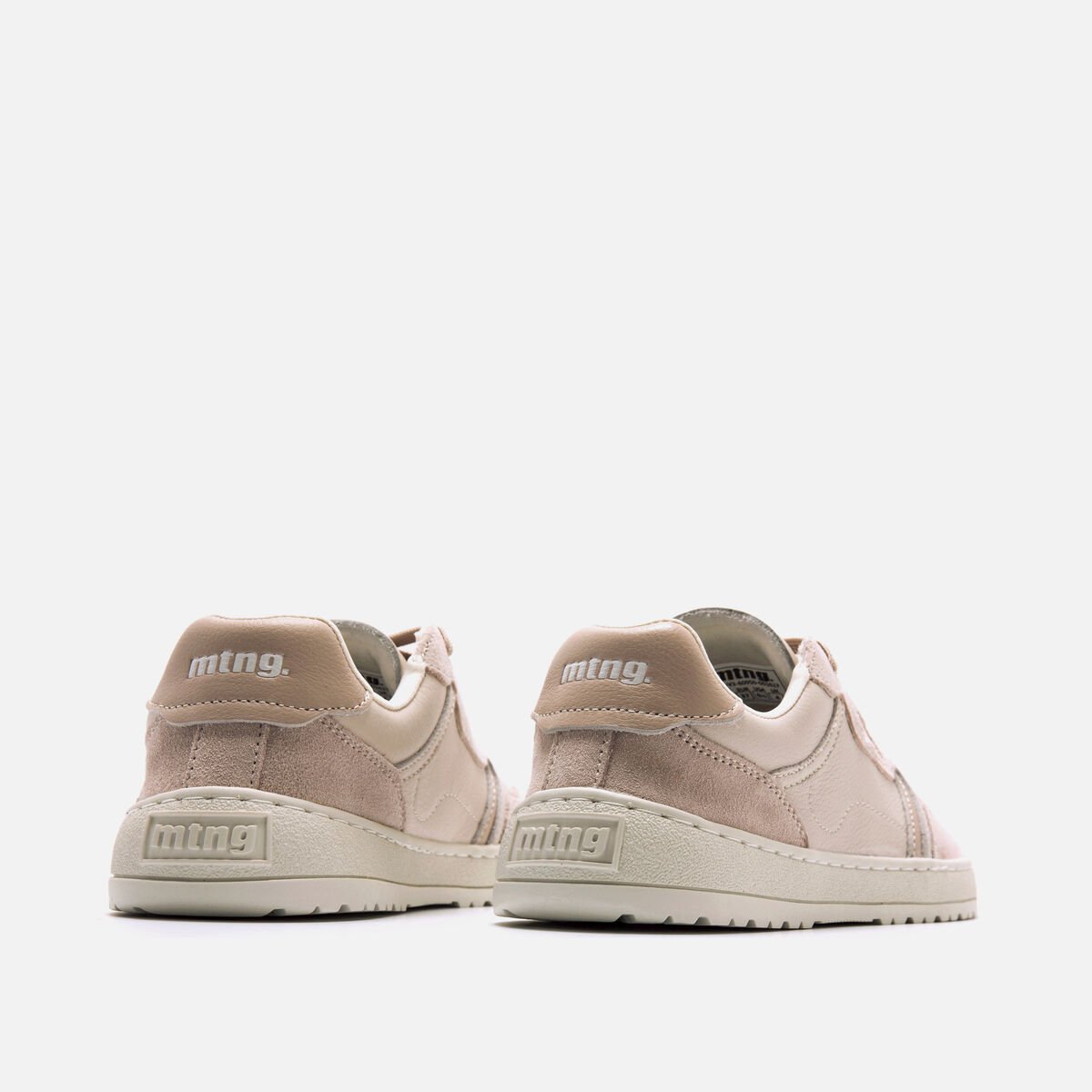 Sneakers pour Femme mod&egrave;le FREE de MTNG image number 8