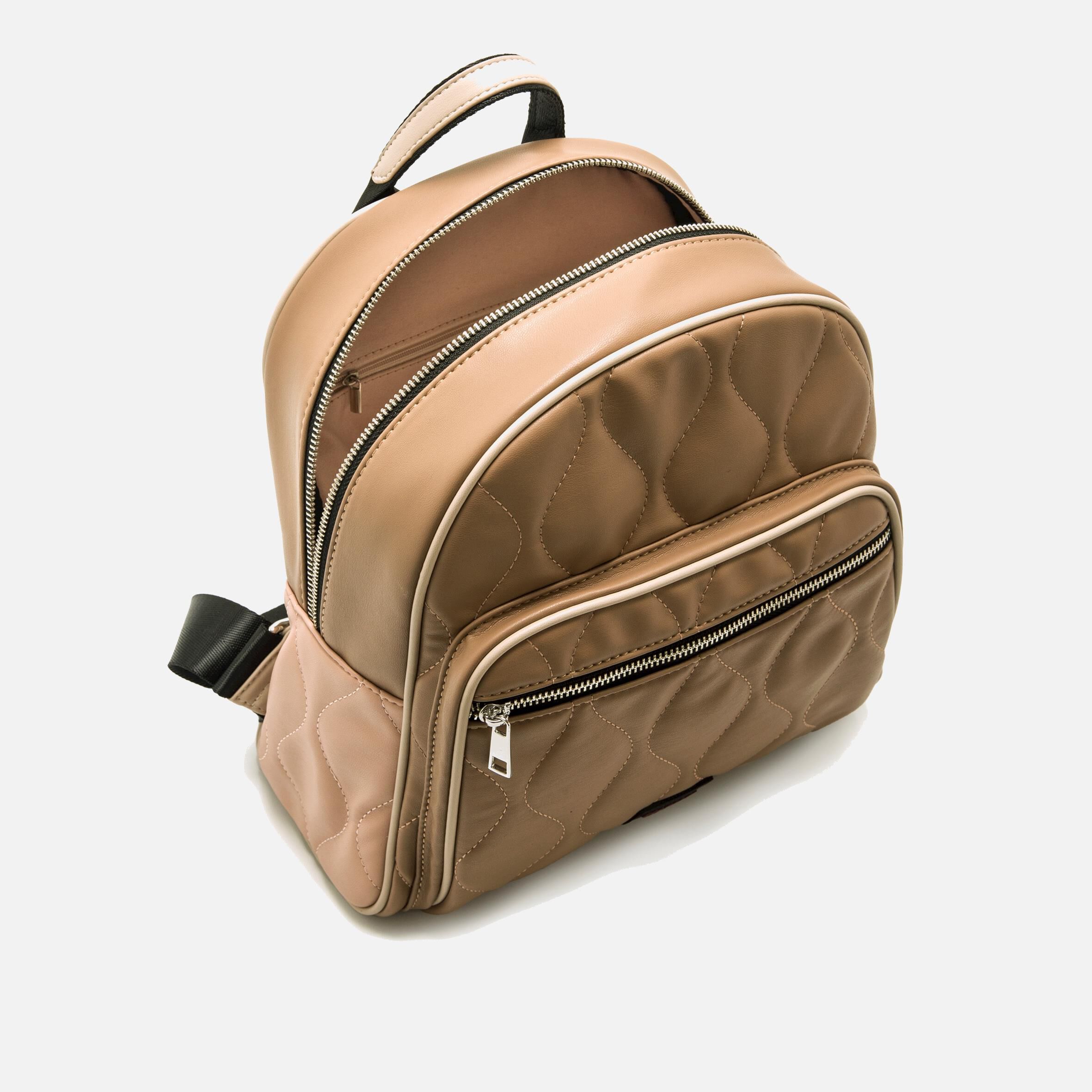 Compra WAKE marron 58480 Mochilas Mtng para Mujer