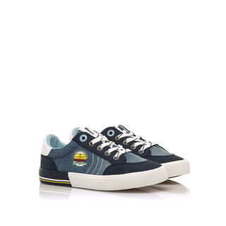 Sneakers de Rapaz modelo EMI de MTNG