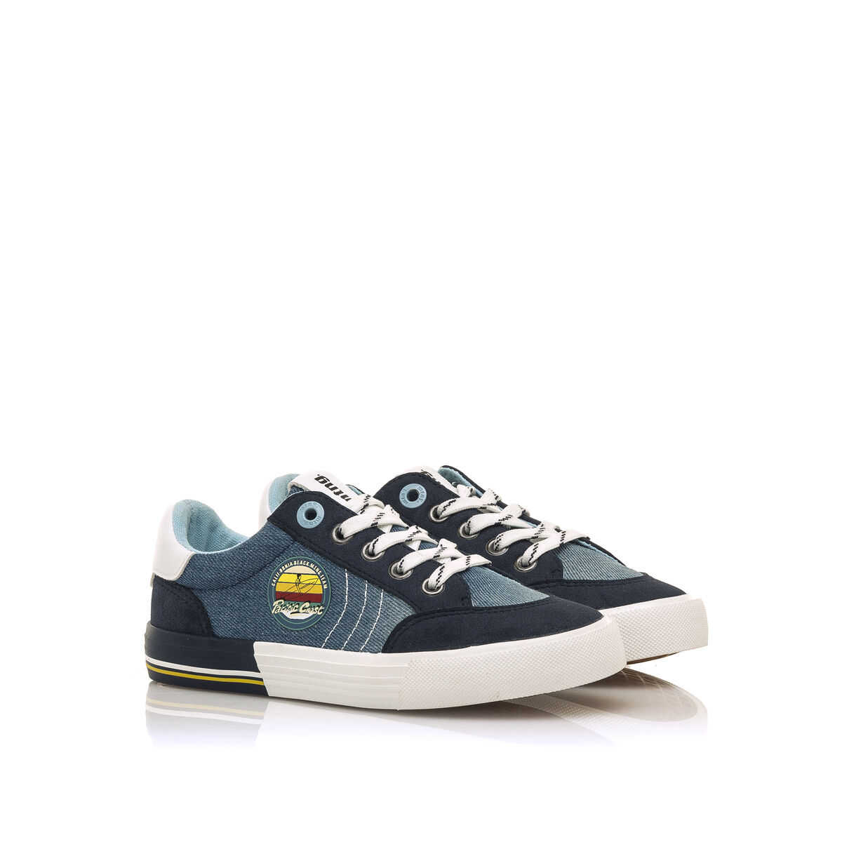 Zapatillas de Nino modelo EMI de MTNG image number 1