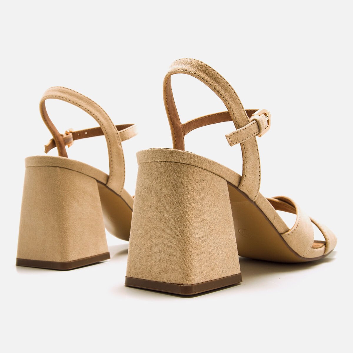 Sandalias de tacon de Mujer modelo MARLA de MTNG image number 7