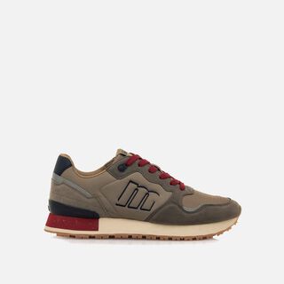 Sneakers de Homem modelo JOGGO CLASSIC de MTNG