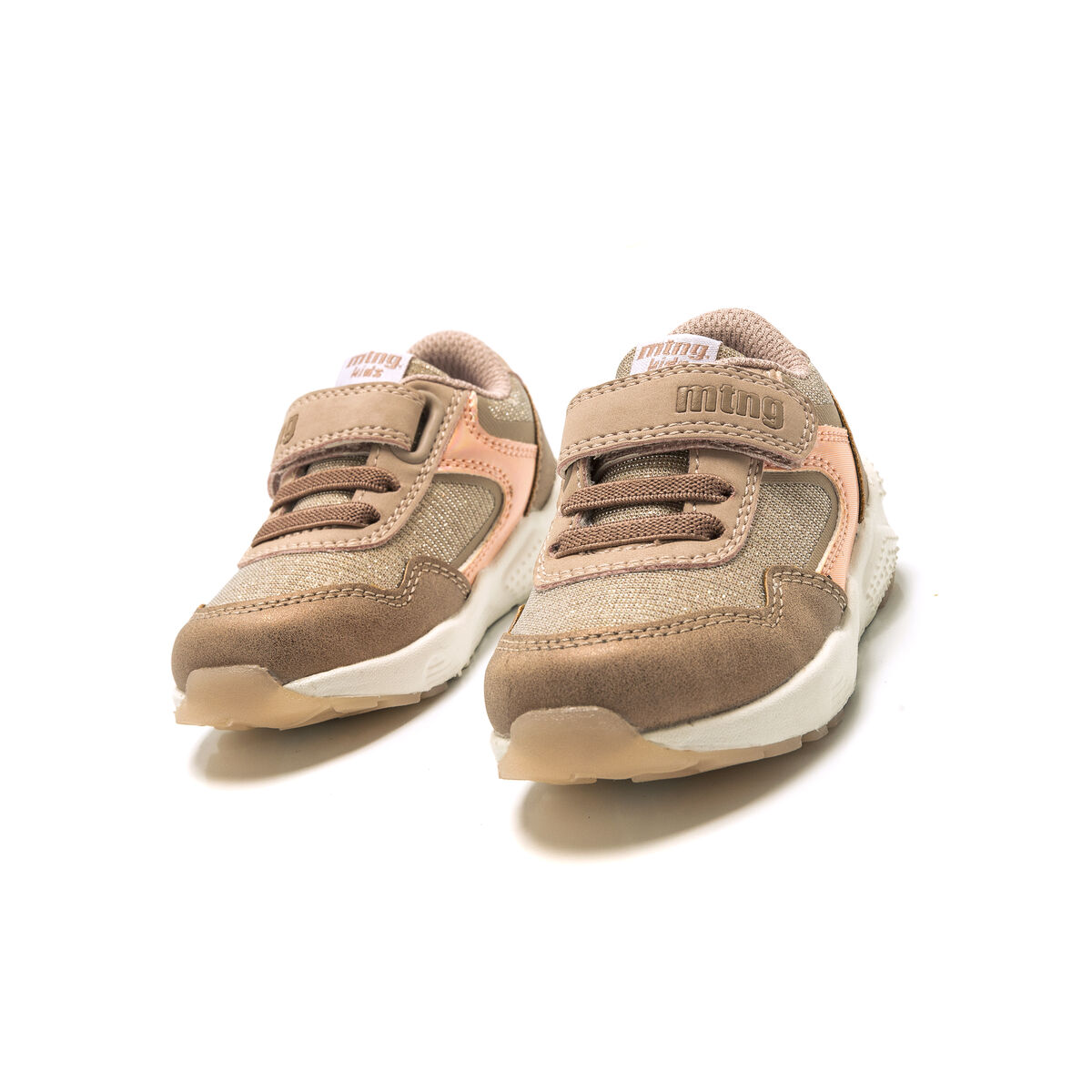 Sneakers de Rapariga modelo YOUNG de MTNG image number 5