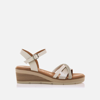 Sandalias de cuna de Mujer modelo MARIELLA de MTNG