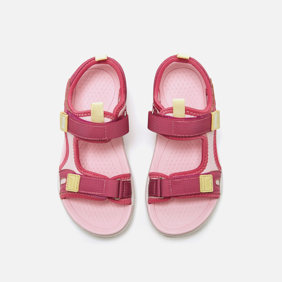 Sandalias de Nina modelo TRECK de MTNG image number 1