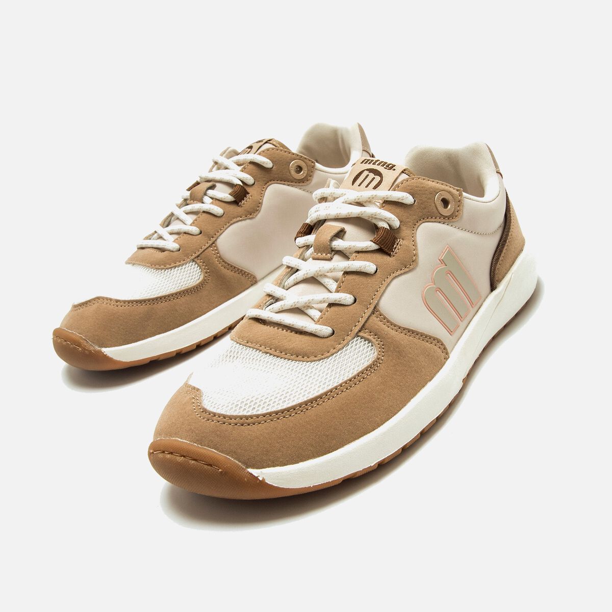 Zapatillas de Mujer modelo FREE de MTNG image number 5