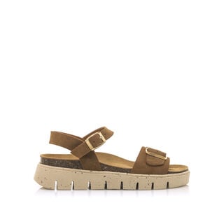 Sandalias planas de Mujer modelo LION de MTNG