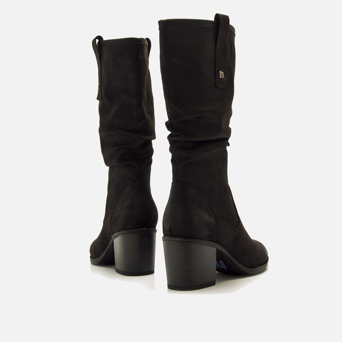 Botas de tacon de Mujer modelo MIRIANA de MTNG image number 2