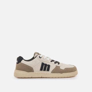 Sneakers pour Homme mod&egrave;le FREE de MTNG