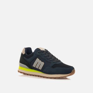 Zapatillas de Hombre modelo JOGGO TRACK de MTNG