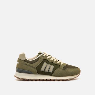 Zapatillas de Hombre modelo JOGGO TRACK de MTNG