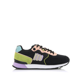 Zapatillas de Mujer modelo JOGGO CLASSIC de MTNG
