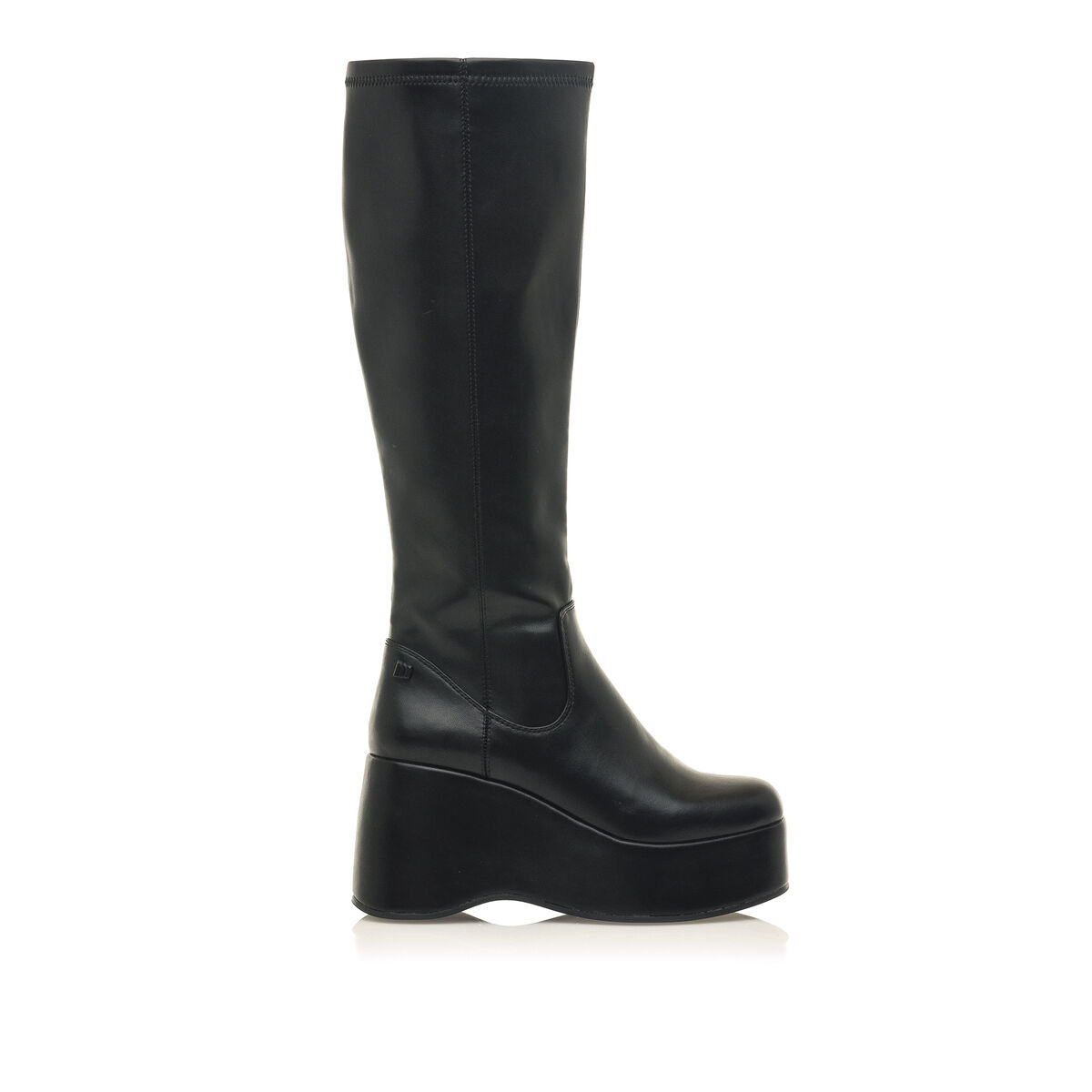 Botas de salto de Mulher modelo NIGHT de MTNG image number 0