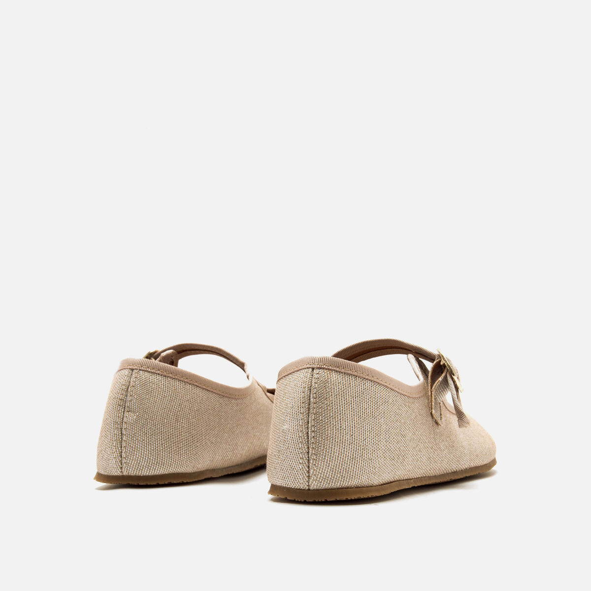 Zapatos planos de Mujer modelo FREE de MTNG image number 4