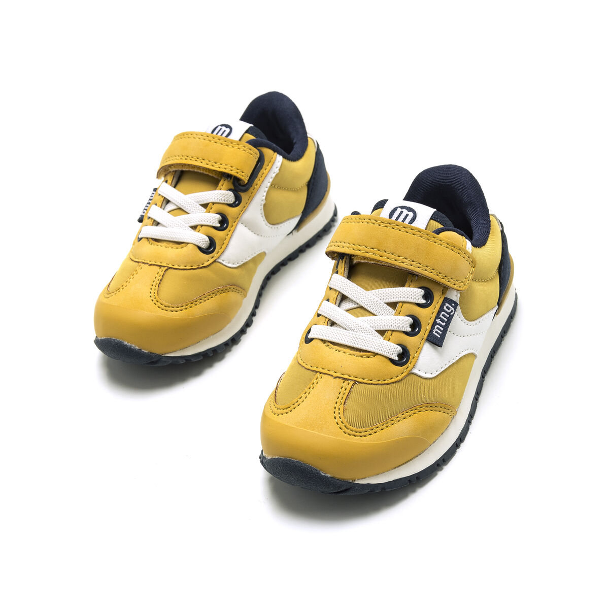 Zapatillas de Nino modelo JOGGO de MTNG image number 2