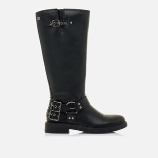 Botas planas de Mulher modelo BRUNA de MTNG