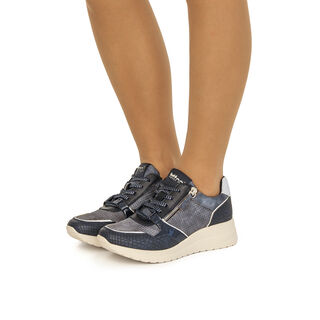 Sneakers de Mulher modelo LANA de MTNG