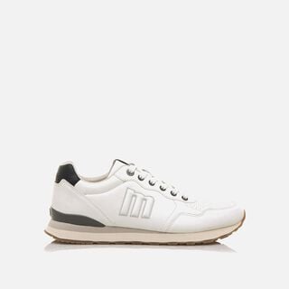 Zapatillas de Hombre modelo PORLAND de MTNG