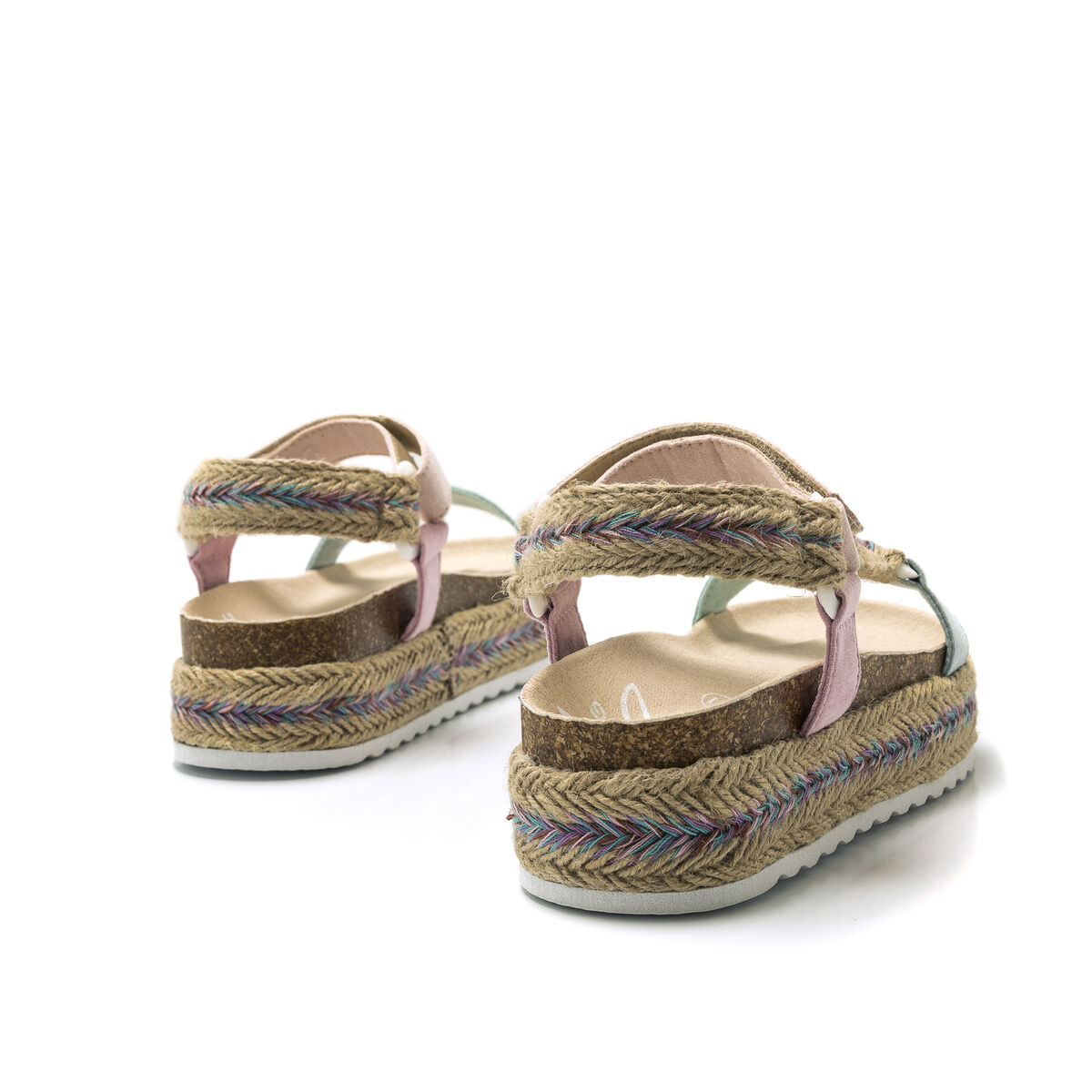Sandalias de Rapariga modelo PERLA de MTNG image number 3