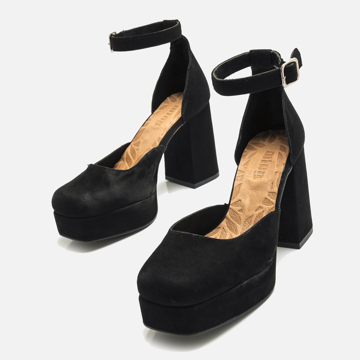 Sapatos de salto alto de Mulher modelo JACQUELINE de MTNG image number 6