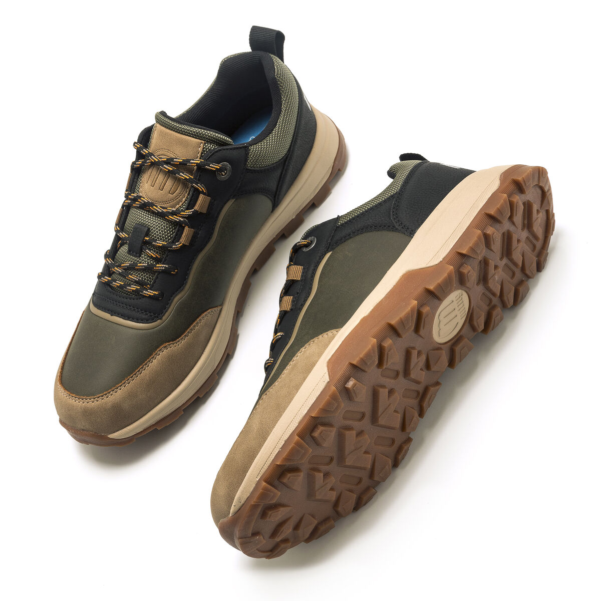Zapatillas de Hombre modelo FONIX de MTNG image number 4