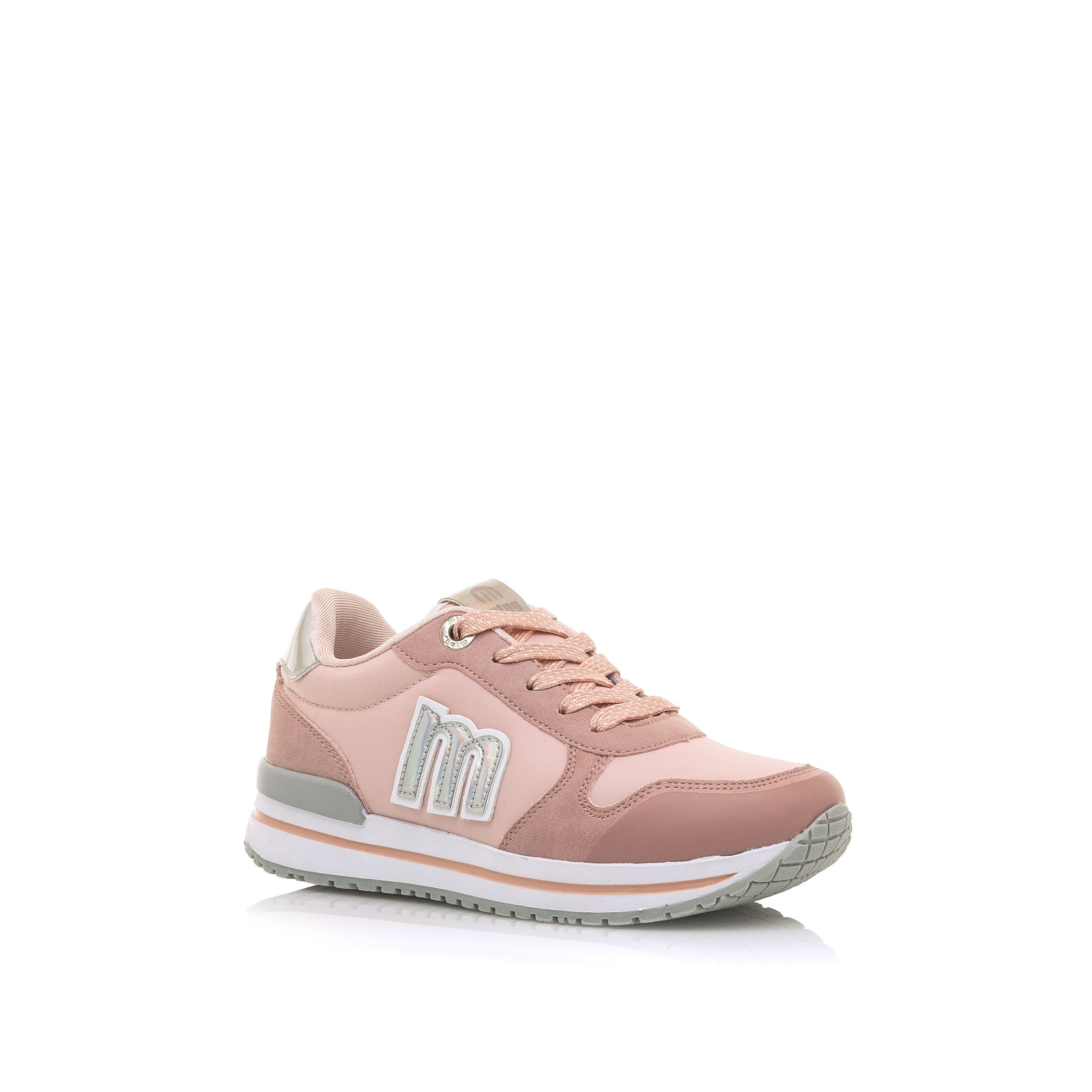 Zapatillas Deportivas de Niñas | MTNG Shoes