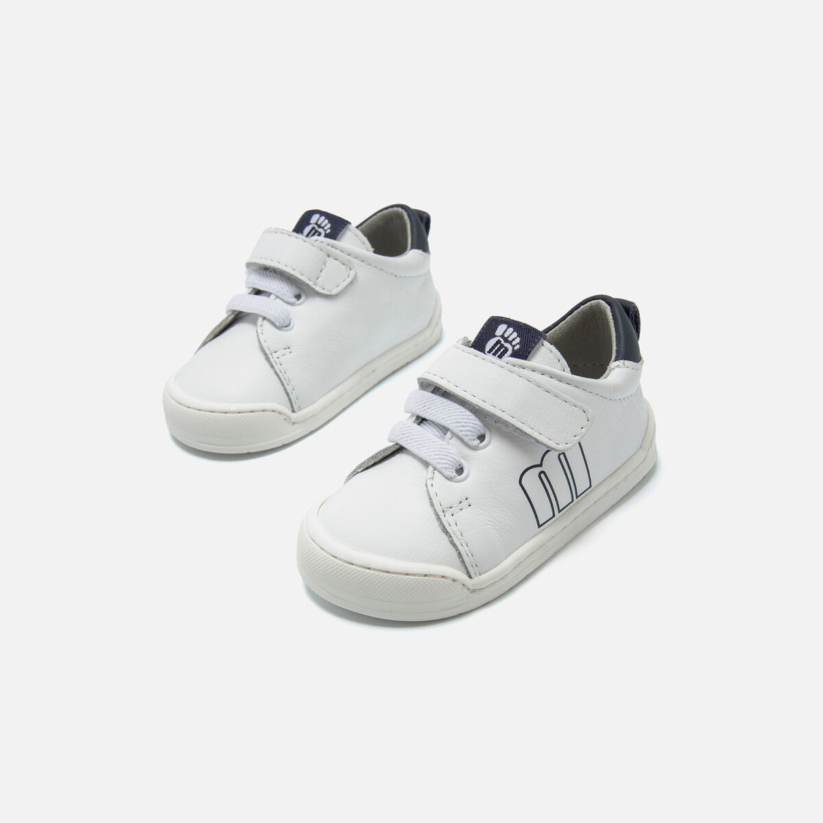 Zapatillas de Nino modelo FREE BABY de MTNG image number 1