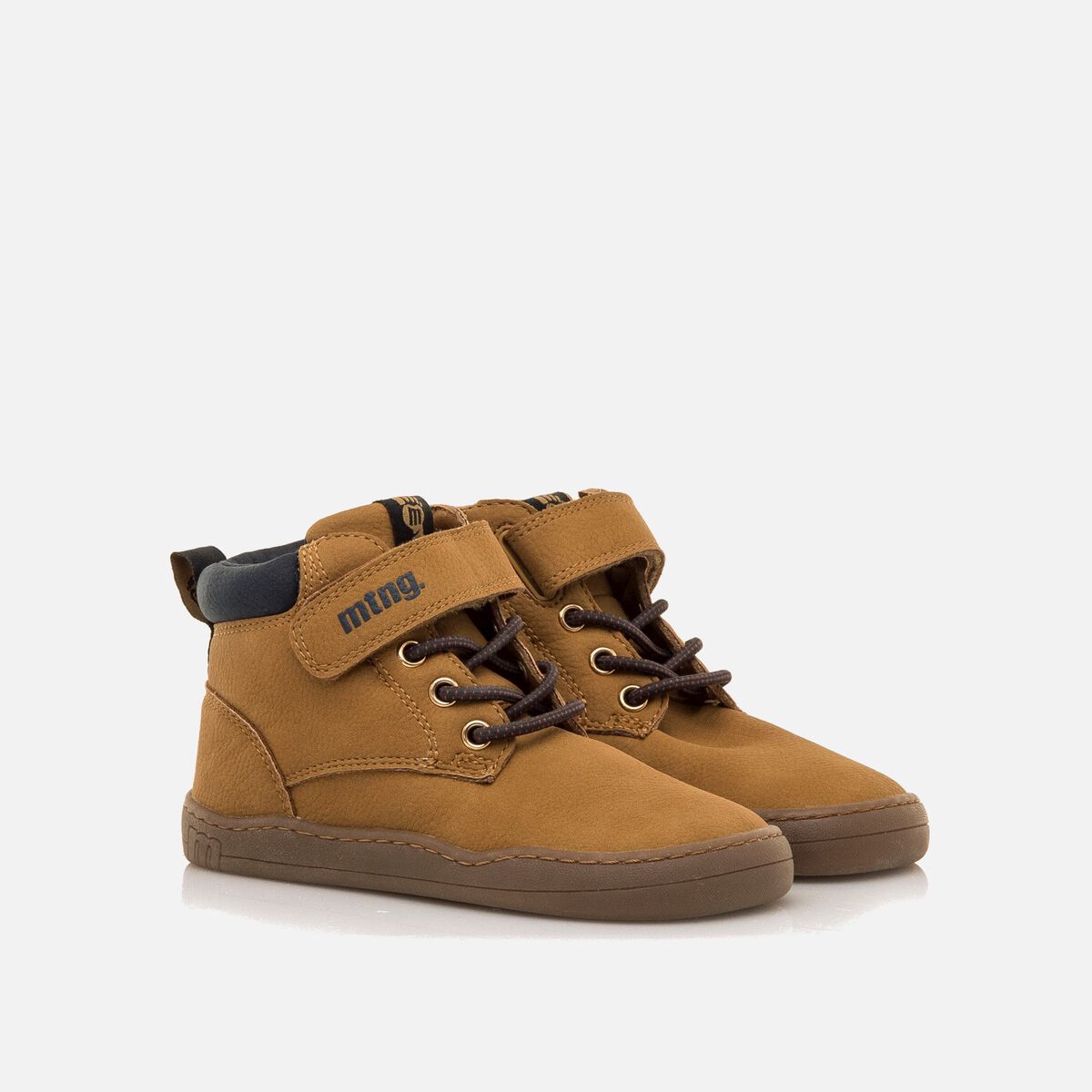 Botines de Nino modelo FREE de MTNG image number 4