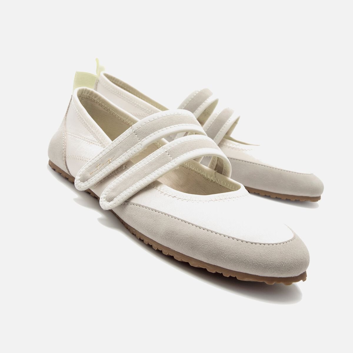 Sapatos planos de Mulher modelo AMIRE de MTNG image number 5