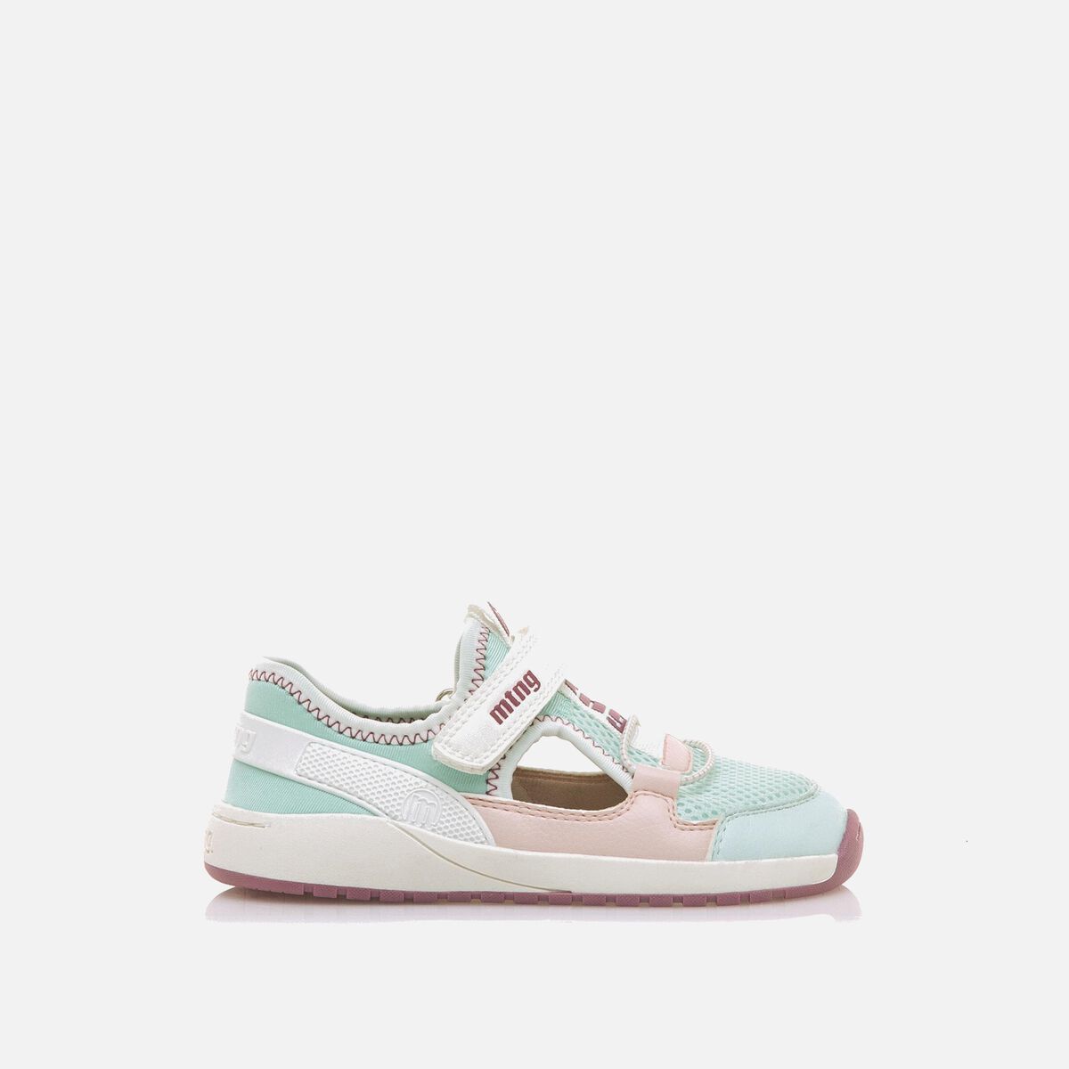 Zapatillas de Nina modelo FREE de MTNG image number 0