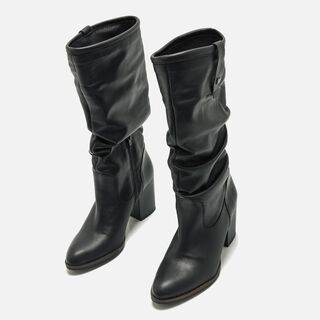 Botas de salto de Mulher modelo UMA de MTNG