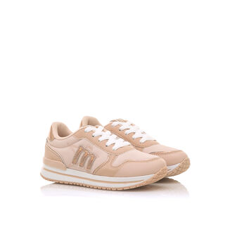 TENIS de Menina modelo HADA de MTNG