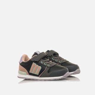Sneakers de Rapariga modelo JOGGO de MTNG
