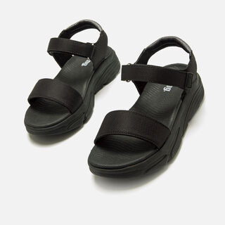 Sandalias planas de Mujer modelo TSUNAMI de MTNG