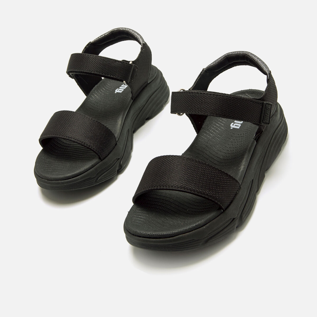 Sandalias planas de Mujer modelo TSUNAMI de MTNG image number 1