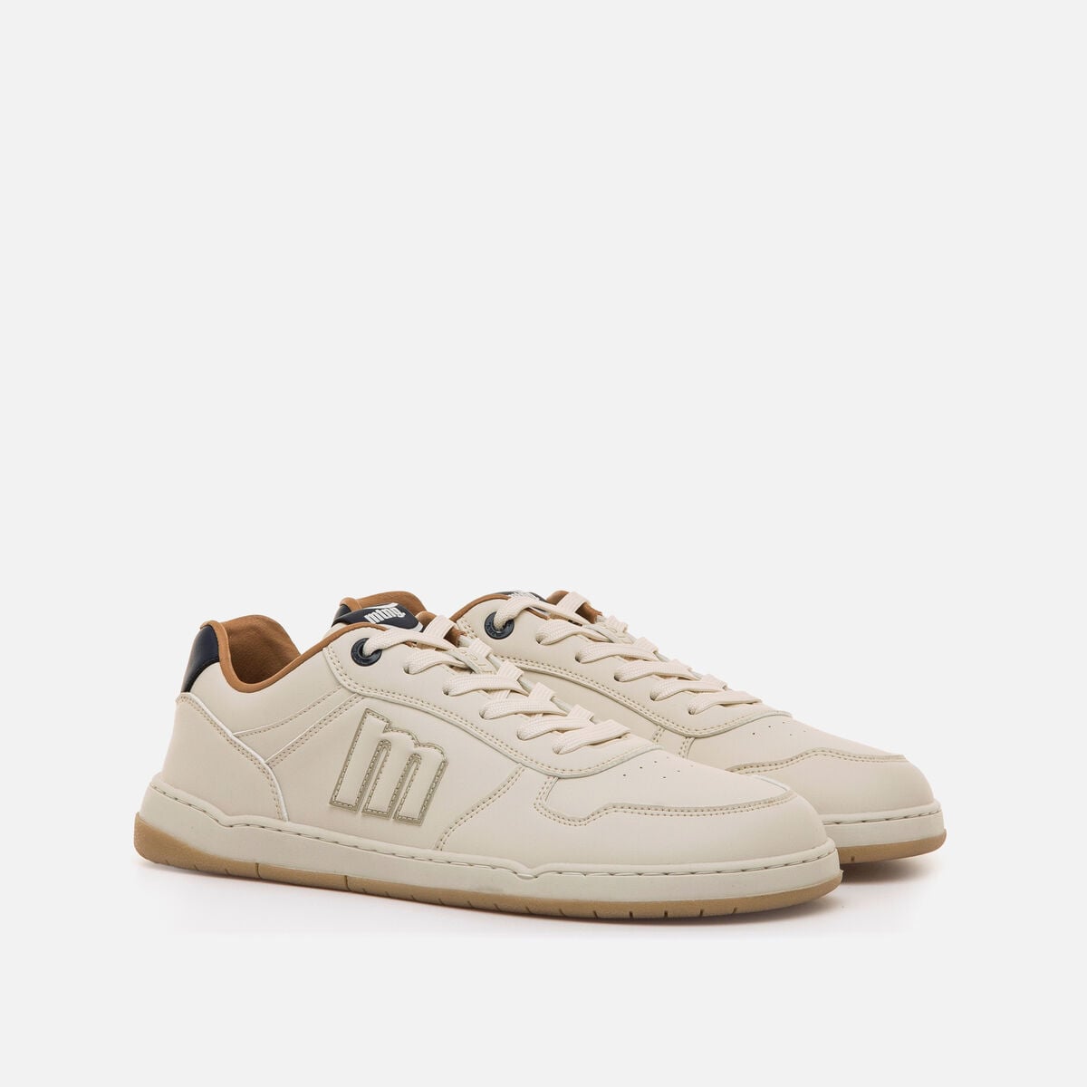 Sneakers pour Homme mod&egrave;le FREE de MTNG image number 6