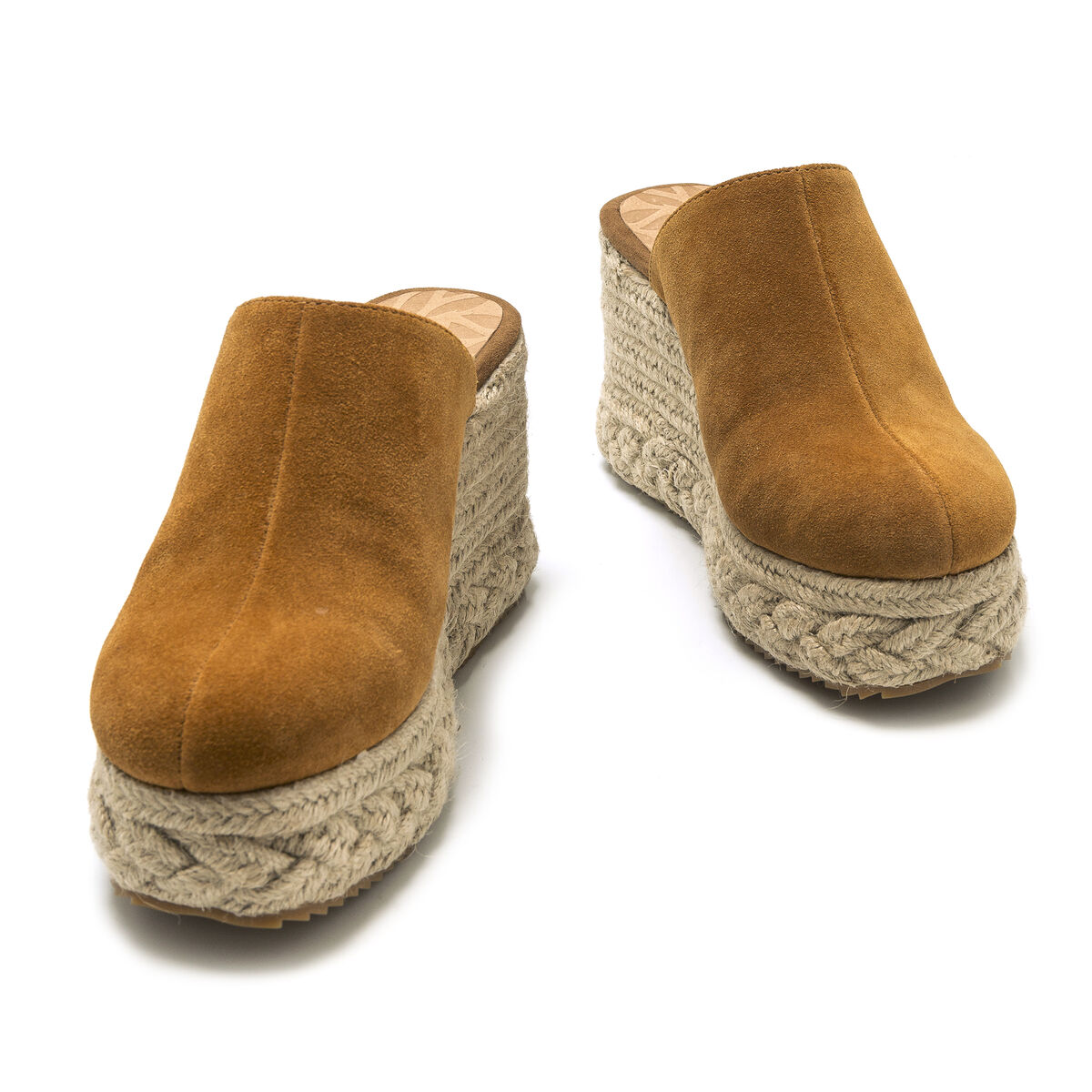 Sandalias de cunha de Mulher modelo LOU de MTNG image number 4